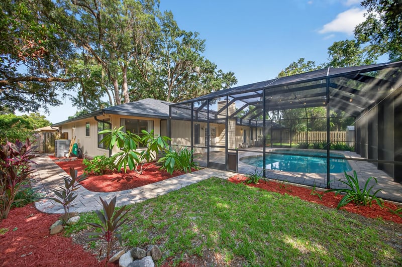 Photo 38 of 12062 Acornshell Way, Jacksonville, FL 32223, photographed by Megapixeler