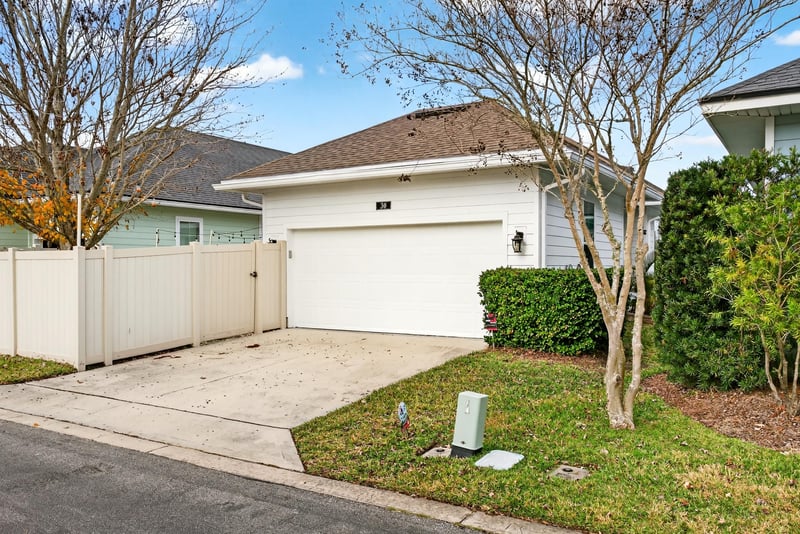 Photo 60 of 30 Suncoast Ln, Nocatee, FL 32081, photographed by Megapixeler