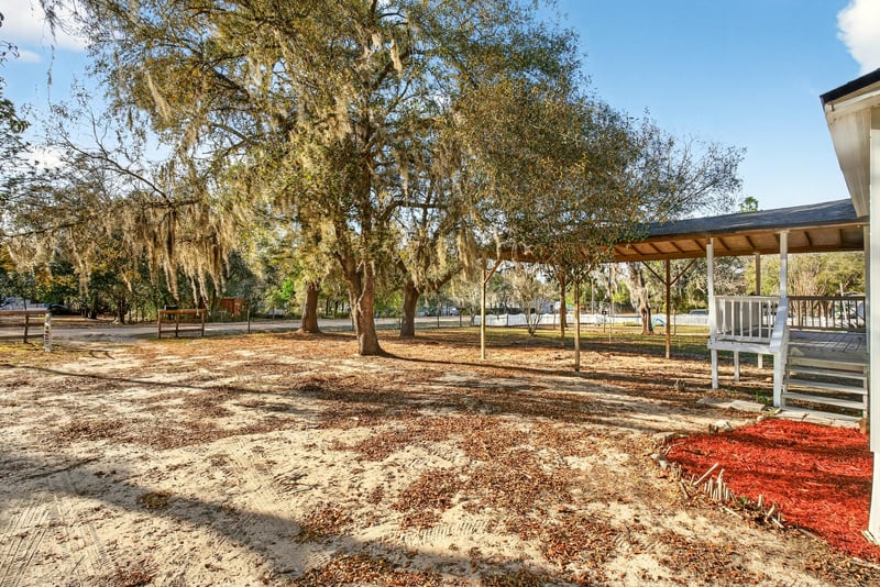 Photo 5 of 7595 Oak Forest Rd, Keystone Heights, FL 32656, photographed by Megapixeler