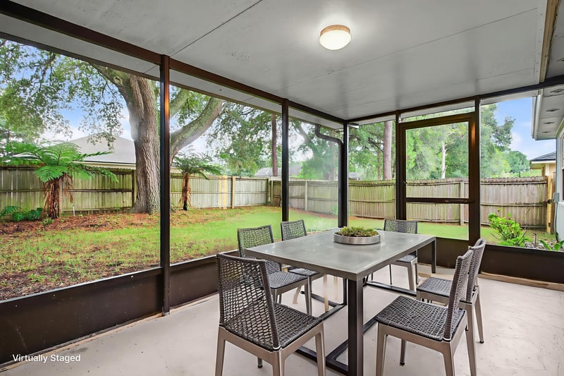 Photo 31 of 7770 Invermere Blvd N, Jacksonville, FL 32244, photographed by Megapixeler