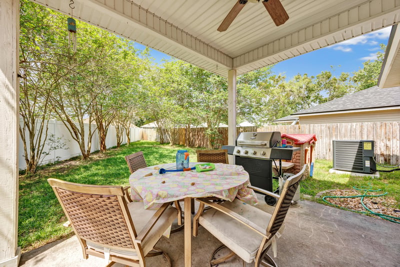 Photo 27 of 8064 Tuxford Ln, Jacksonville, FL 32244, photographed by Megapixeler