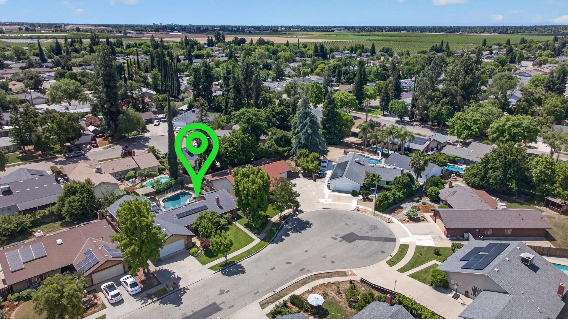 3291 E Los Altos Ave, photo 73