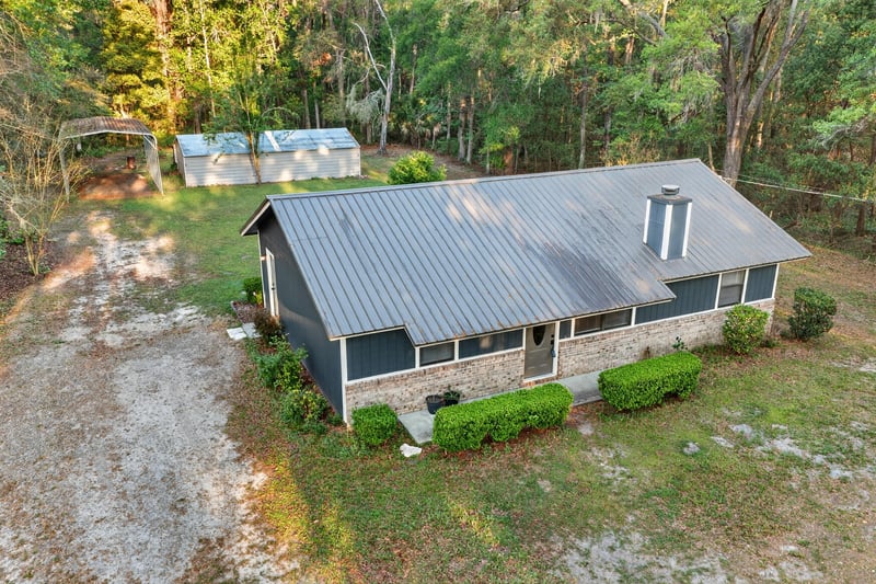 Photo 6 of 6092 Taylor Rd, Jacksonville, FL 32234, photographed by Megapixeler