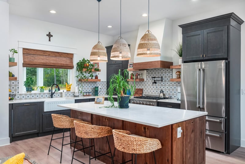 Kitchen See All at 34664 Mitigation Trail, Callahan, FL 32011