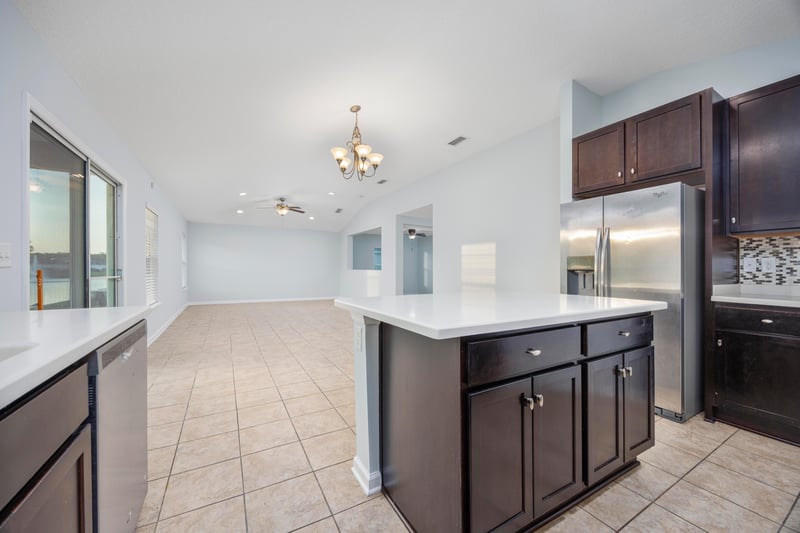 Kitchen Connection at 76690 Timbercreek Blvd, Yulee, FL 32097