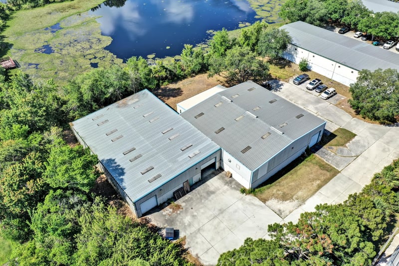 Photo 13 of 1700 Lakeside Ave, St. Augustine, FL 32084, photographed by Megapixeler