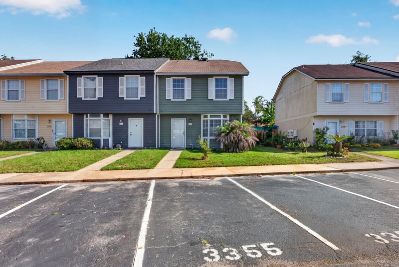 Photo 1 of 3355 Mandarin Glen Dr, Jacksonville, FL 32223, photographed by Megapixeler
