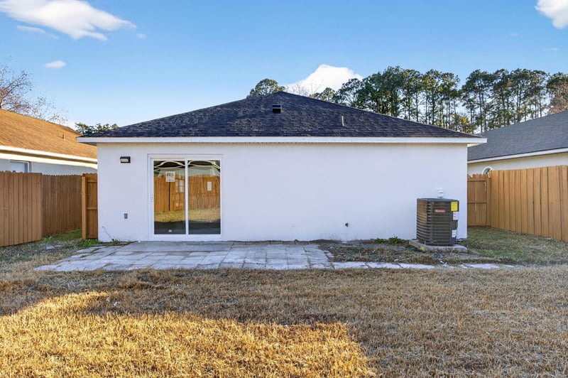 Photo 30 of 1574 Slash Pine Ct, Orange Park, FL 32073, photographed by Megapixeler