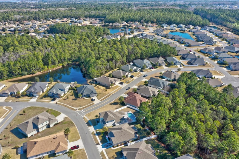 Photo 51 of 32072 Primrose Parke Way, Fernandina Beach, FL 32034, photographed by Megapixeler