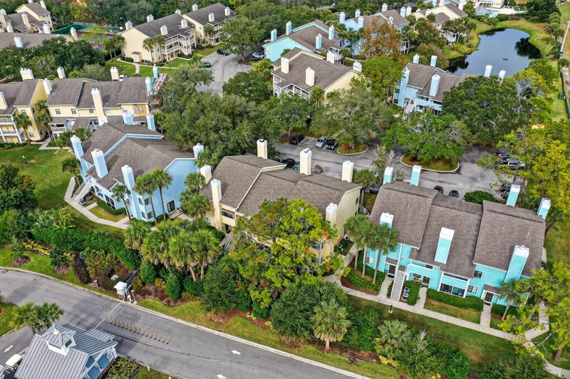 Photo 32 of 100 Fairway Park Blvd unit 802, Ponte Vedra Beach, FL 32082, photographed by Megapixeler