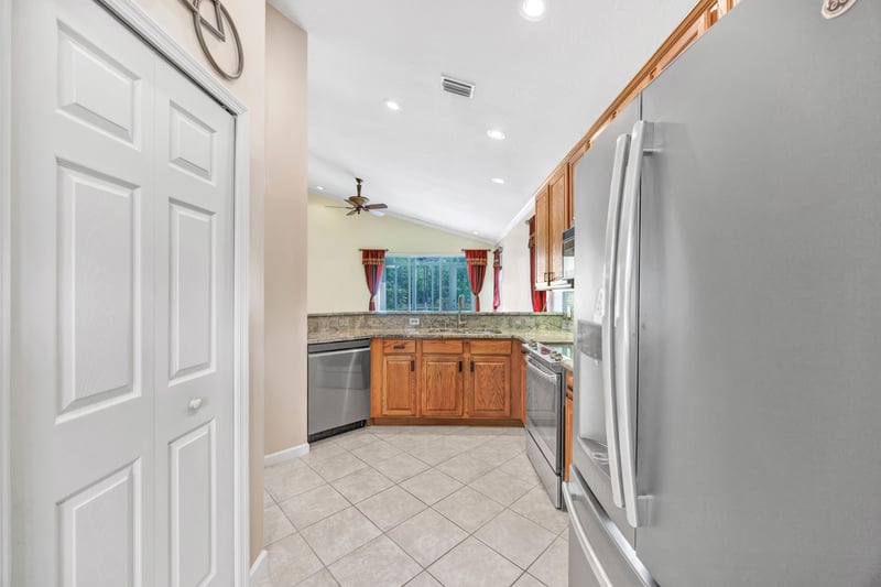 Photo 16 of 608 Copperhead Cir, St. Augustine, FL 32092, photographed by Megapixeler
