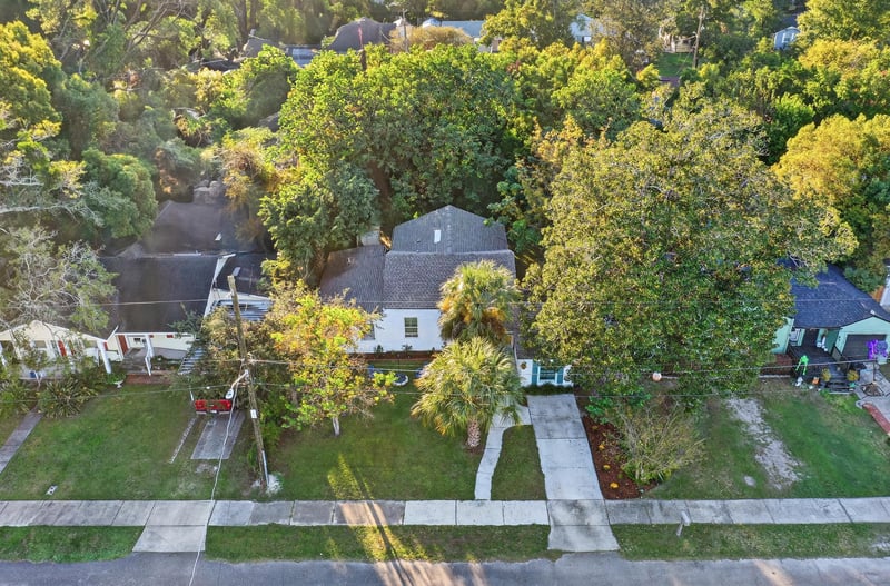 Photo 31 of 2712 Cherrywood Rd, Jacksonville, FL 32210, photographed by Megapixeler