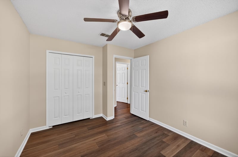 Bedroom 3 - 2 at 11509 Delegate Ct, Jacksonville, FL 32246