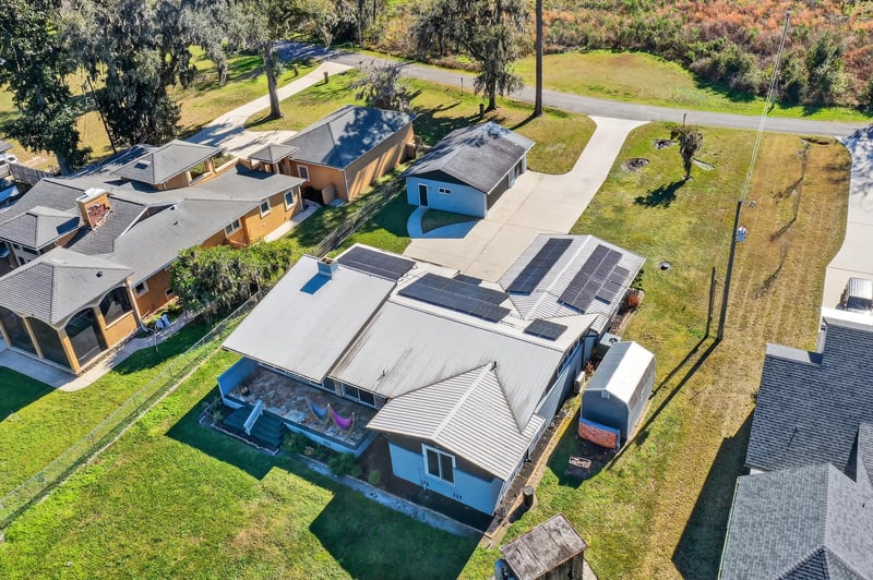 Photo 54 of 3977 Susan Dr, Green Cove Springs, FL 32043, photographed by Megapixeler
