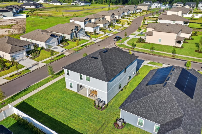 Photo 51 of Featheredge Wy, Middleburg, FL 32068, photographed by Megapixeler