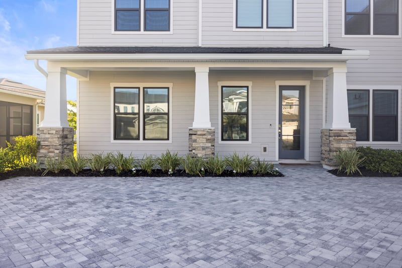 Photo 6 of 10176 Silverbrook Trl, Jacksonville, FL 32256, photographed by Megapixeler