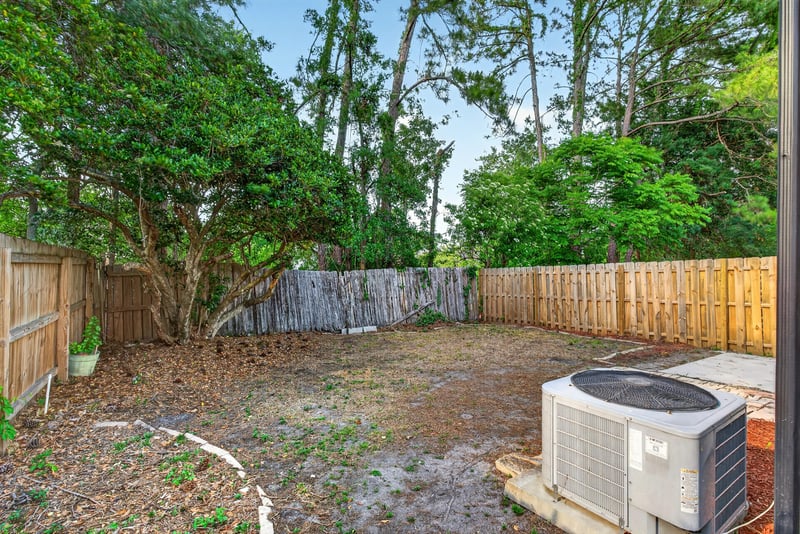 Photo 43 of 4431 Millstone Ct, Jacksonville, FL 32257, photographed by Megapixeler