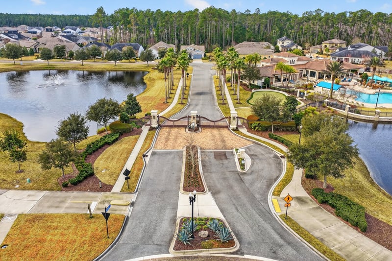 Photo 81 of 306 Hatter Dr, Ponte Vedra Beach, FL 32081, photographed by Megapixeler