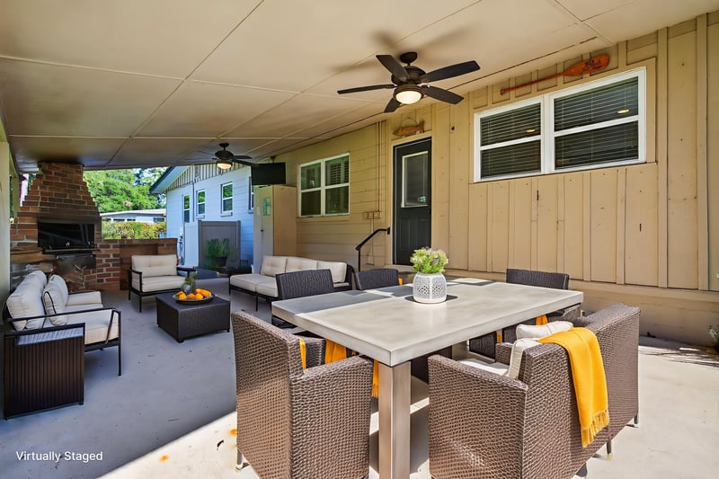 Photo 38 of 6942 Waikiki Rd, Jacksonville, FL 32216, photographed by Megapixeler