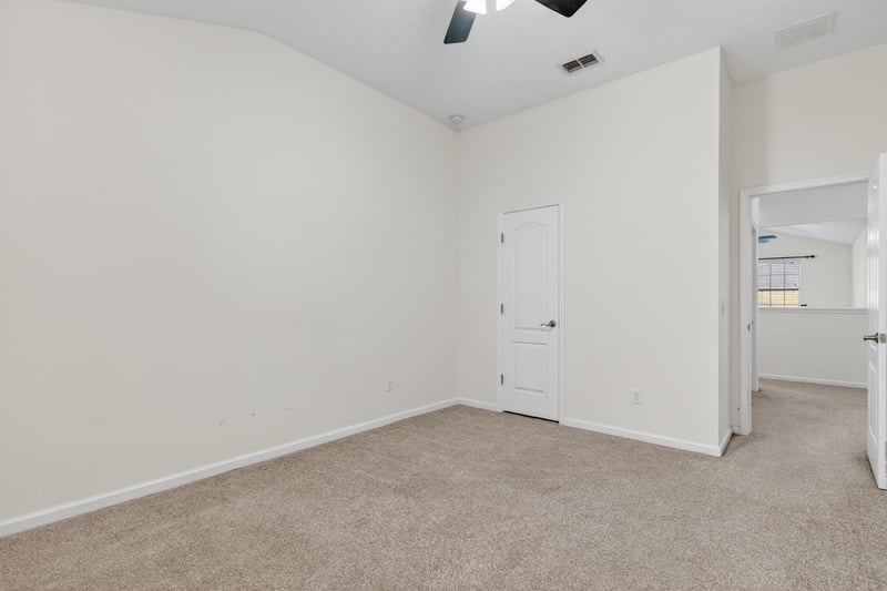 Bedroom 2 at 3698 American Holly Rd, Jacksonville, FL 32226