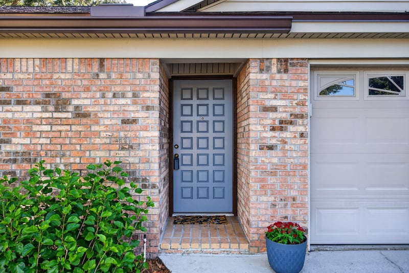 Photo 5 of 603 Benjamin Harrison St, Orange Park, FL 32073, photographed by Megapixeler