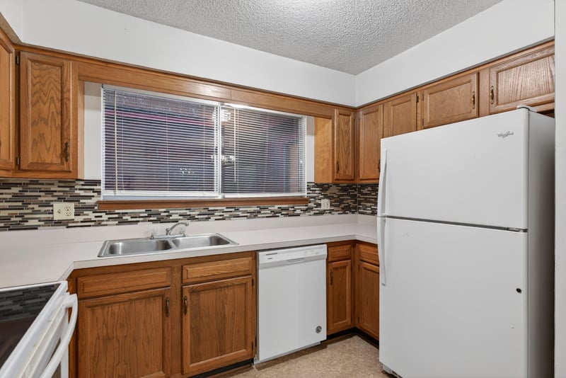 Kitchen at 11369 Fort Caroline Lakes Dr S, Jacksonville, FL 32225