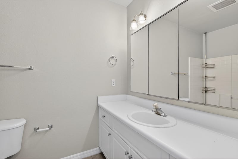 Bathroom 2 at 340 E Ashley St, Jacksonville, FL 32202