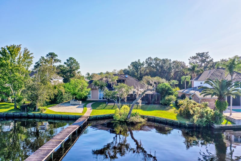 Photo 77 of 2363 N Lakeshore Dr, Fleming Island, FL 32003, photographed by Megapixeler