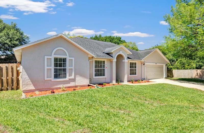 Photo 3 of 5655 Baxter Lake Dr, Jacksonville, FL 32258, photographed by Megapixeler