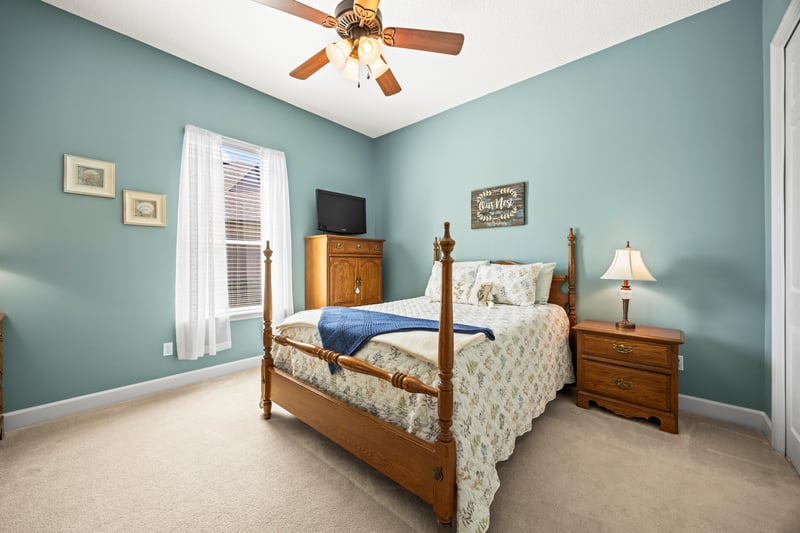 Photo 44 of 641 Donald Ross Way, St. Augustine, FL 32092, photographed by Megapixeler