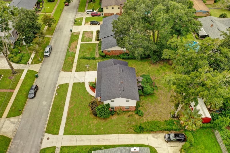 Photo 39 of 3333 Heathcliff Ln, Jacksonville, FL 32257, photographed by Megapixeler