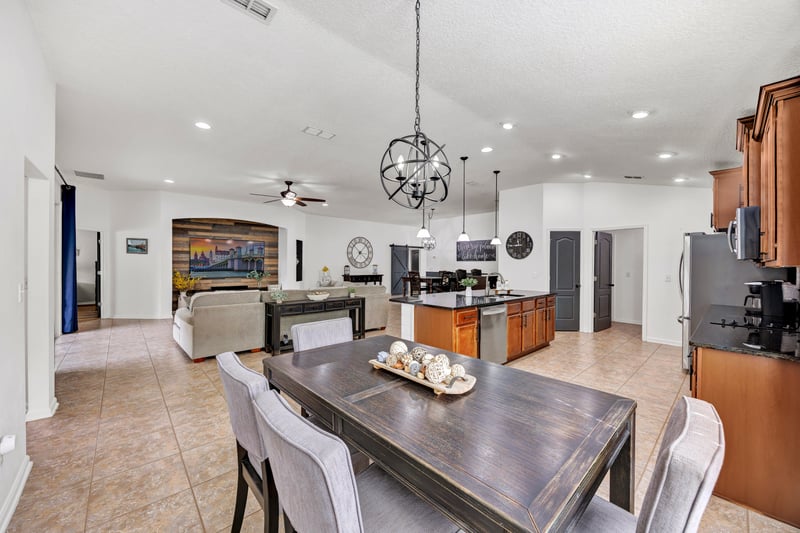 Photo 13 of 901 Rose Garden Ct, Fruit Cove, FL 32259, photographed by Megapixeler