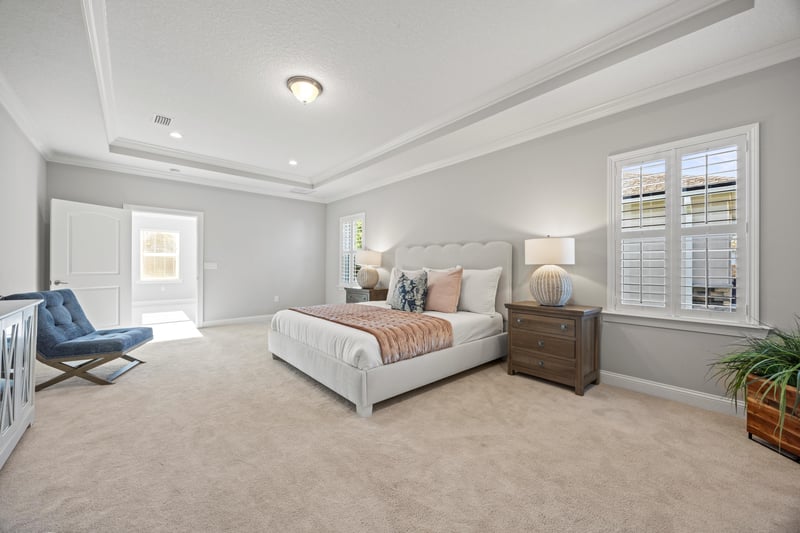 Photo 34 of 10176 Silverbrook Trl, Jacksonville, FL 32256, photographed by Megapixeler