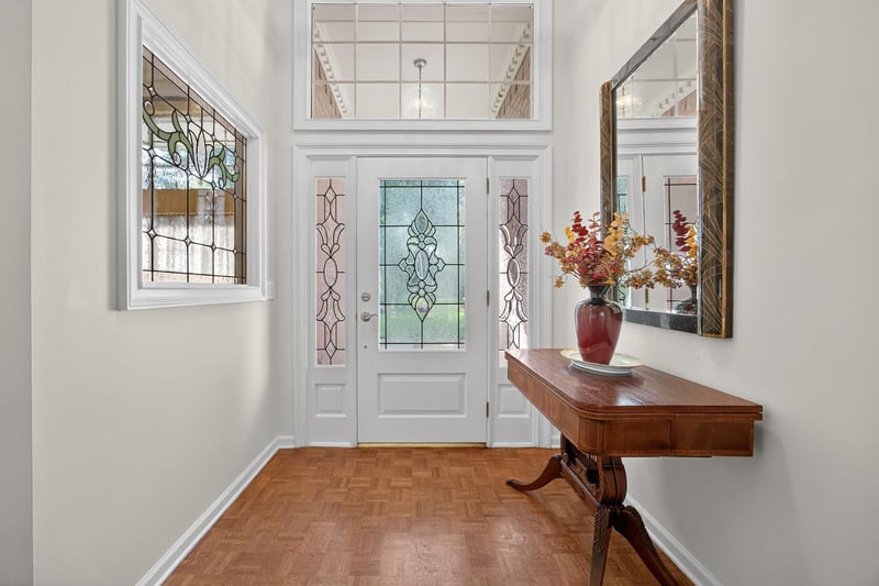 Photo 6 of Plantation Oaks Dr, Jacksonville, FL 32223, photographed by Megapixeler