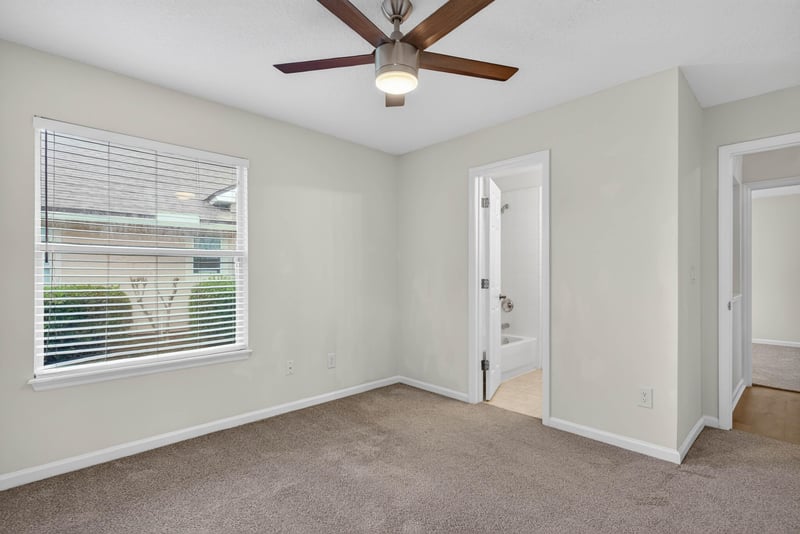 Bedroom 4 at 2407 Southern Links Dr, Orange Park, FL 32003