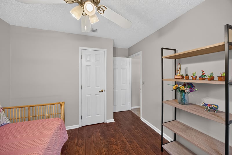 Unfurnished room at 11828 Heather Grove Ln, Jacksonville, FL