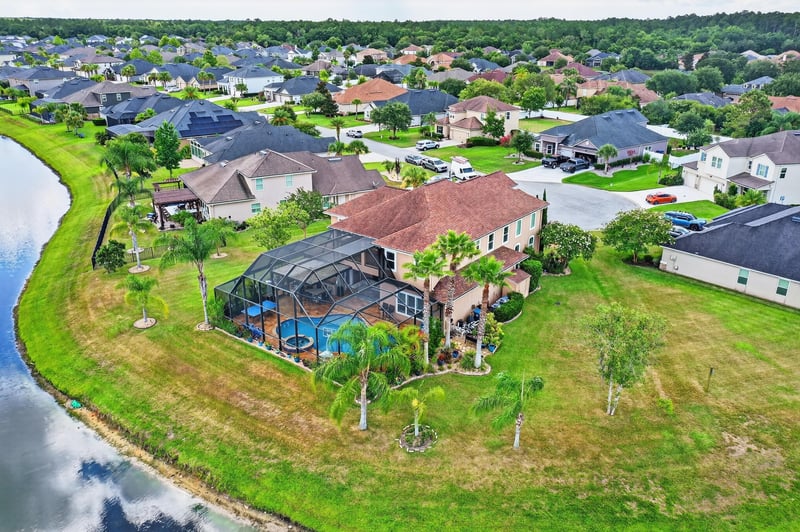 Photo 85 of 2148 S Sorrento Hills Rd, St. Augustine, FL 32092, photographed by Megapixeler