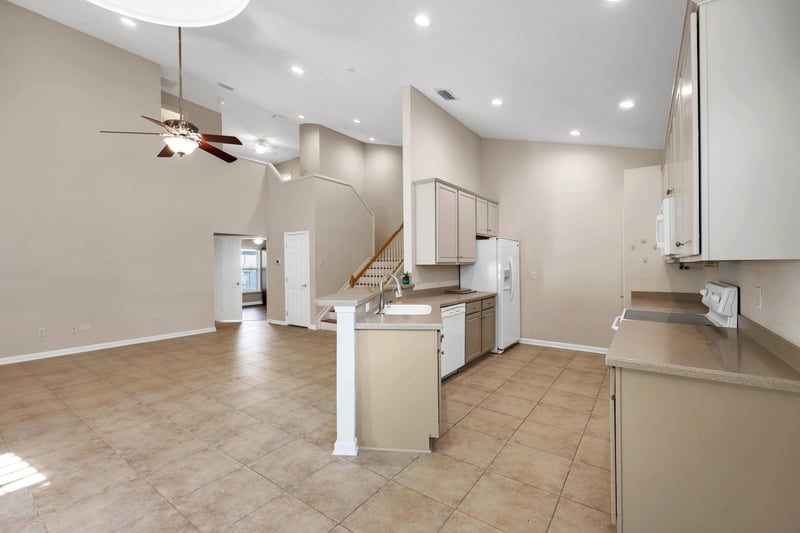 Photo 12 of 9213 Sugar Meadow Trail, Jacksonville, FL 32256, photographed by Megapixeler