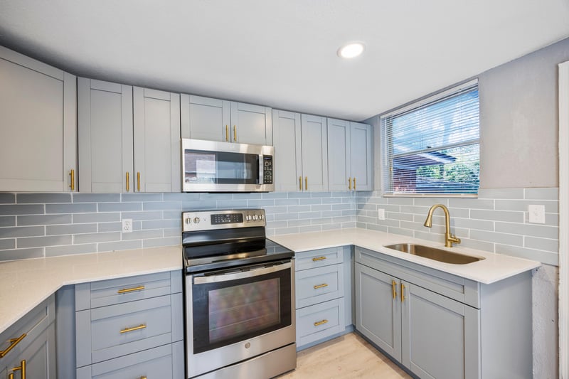 Kitchen 3 at 3150 Belden Cir, Jacksonville, FL 32207