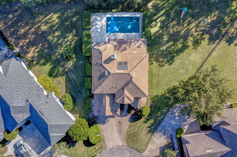 Birds Eye at 3662 Chatsfield Ct, Jacksonville, FL 32224