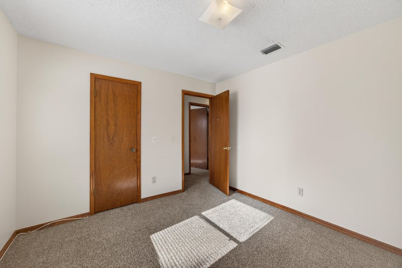 Bedroom 3 - 2 at 8341 Fire Fly Ln, Jacksonville, FL 32244