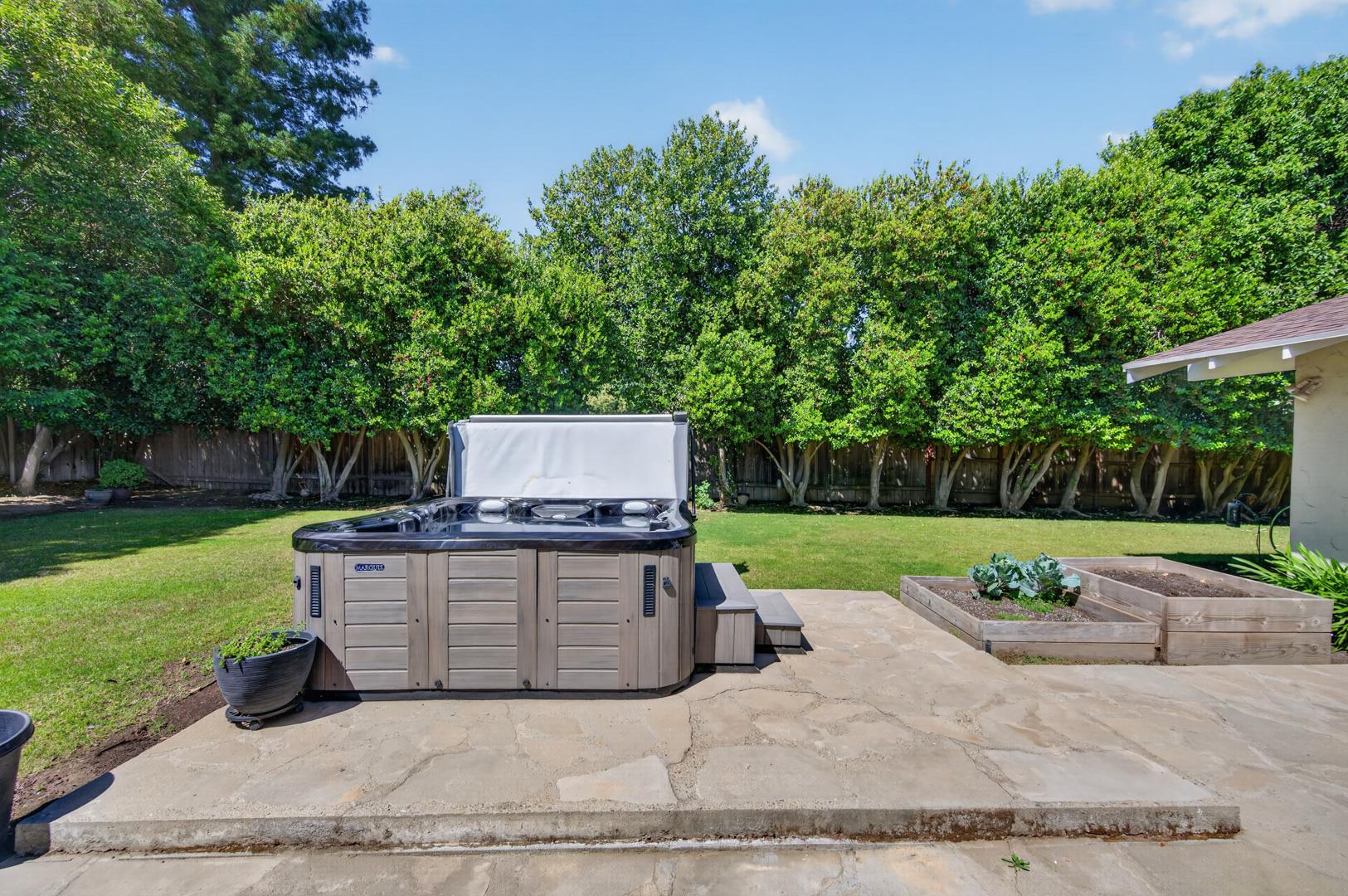 3132 W Alluvial Ave, photo 47