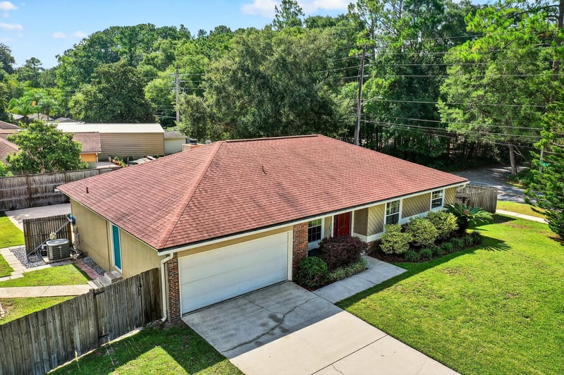 Photo 5 of 12771 Thicket Ridge Dr, Jacksonville, FL 32258, photographed by Megapixeler