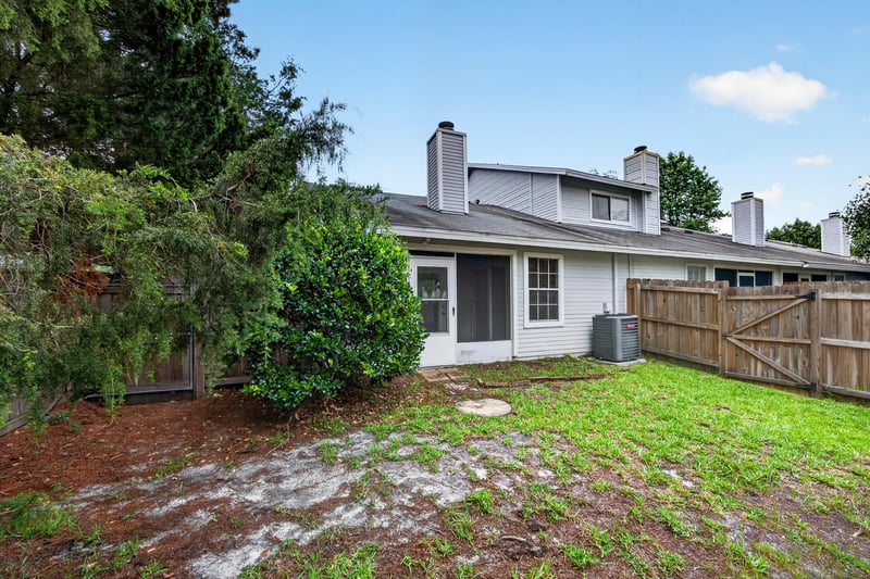 Photo 26 of 11095 Wandering Oaks Dr, Jacksonville, FL 32257, photographed by Megapixeler