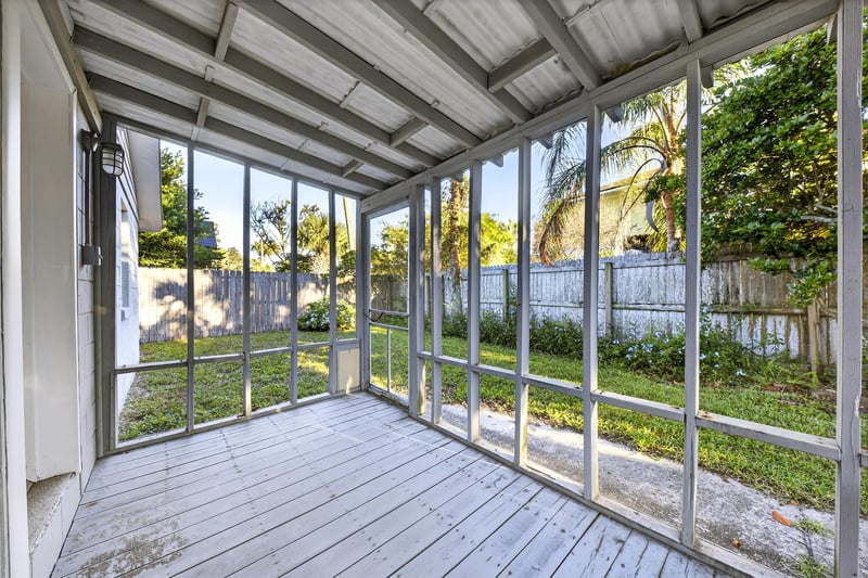 Photo 36 of 509 Lora St, Neptune Beach, FL 32266, photographed by Megapixeler