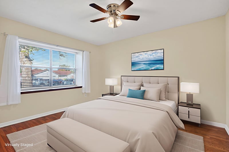 Photo 24 of 603 Benjamin Harrison St, Orange Park, FL 32073, photographed by Megapixeler