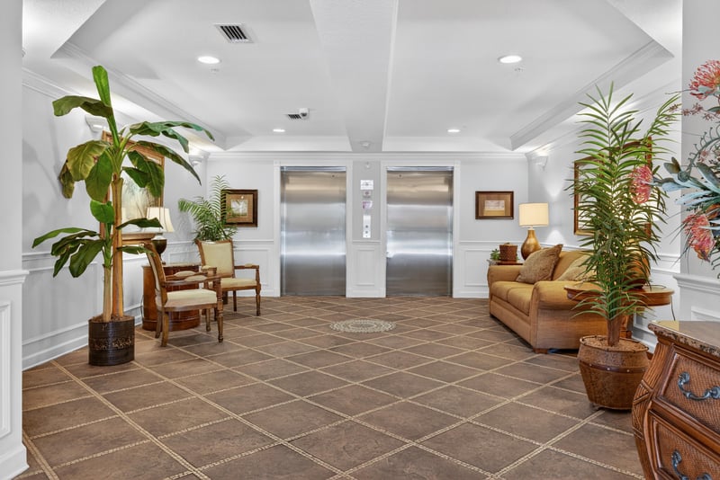 Photo 4 of 4480 Deerwood Lake Pkwy unit 432, Jacksonville, FL 32216, photographed by Megapixeler