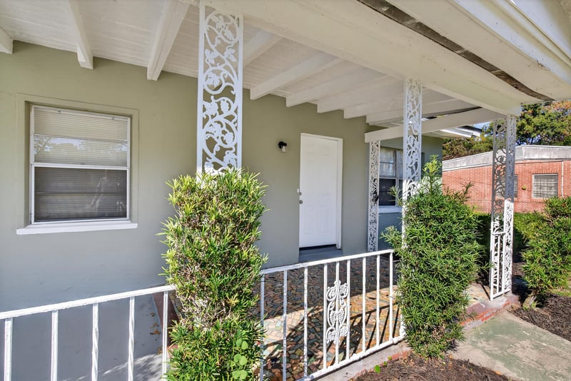 Photo 6 of 5822 Begonia Rd, Jacksonville, FL 32209, photographed by Megapixeler