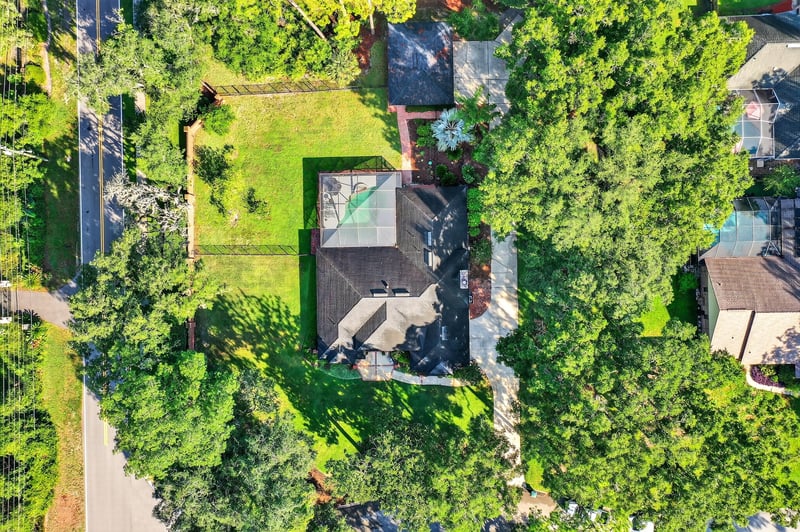 Photo 46 of Plantation Oaks Dr, Jacksonville, FL 32223, photographed by Megapixeler