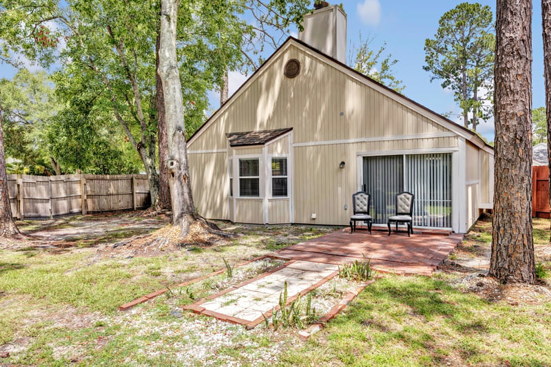 Photo 28 of 7776 Mactavish Way S, Jacksonville, FL 32244, photographed by Megapixeler
